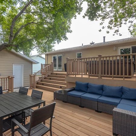 Cozyliving Billings Exterior foto