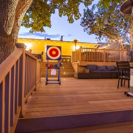Cozyliving Billings Exterior foto
