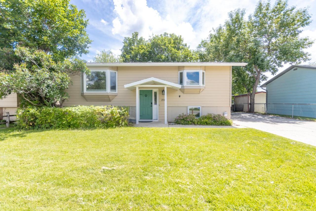 Cozyliving Billings Exterior foto