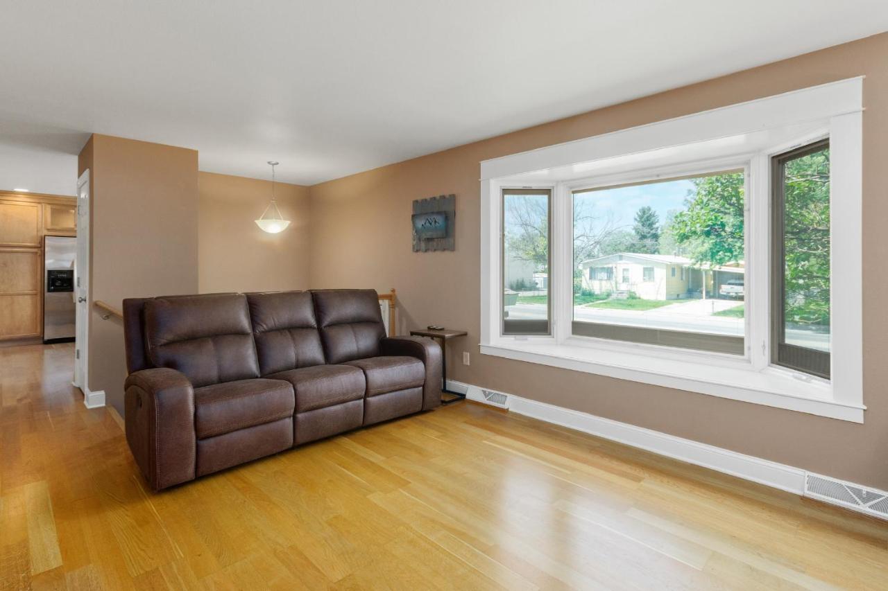 Cozyliving Billings Exterior foto