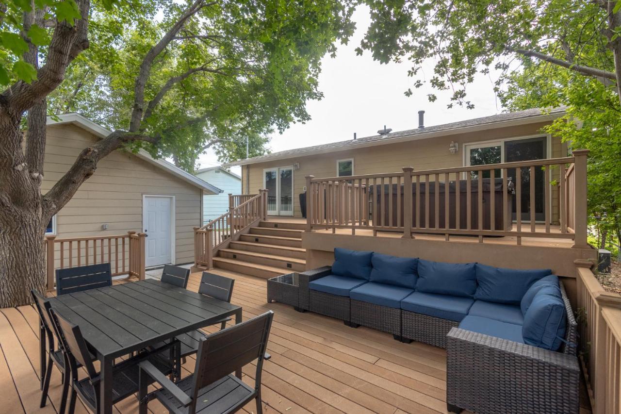 Cozyliving Billings Exterior foto