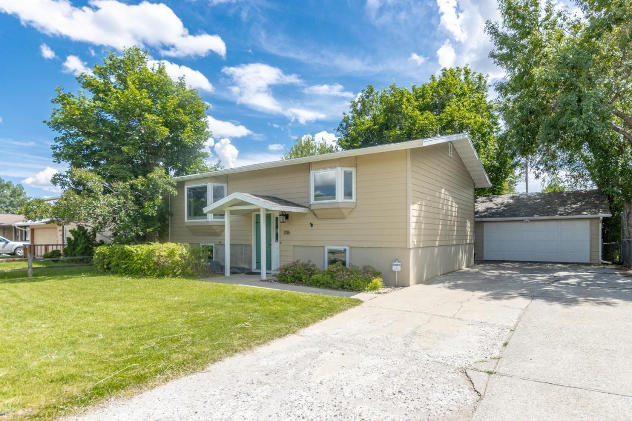 Cozyliving Billings Exterior foto