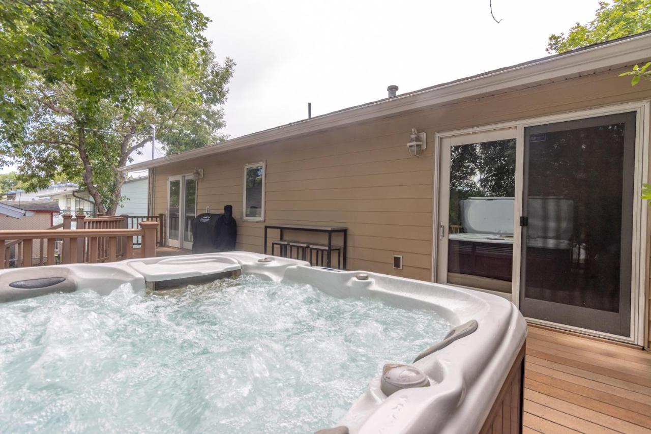 Cozyliving Billings Exterior foto