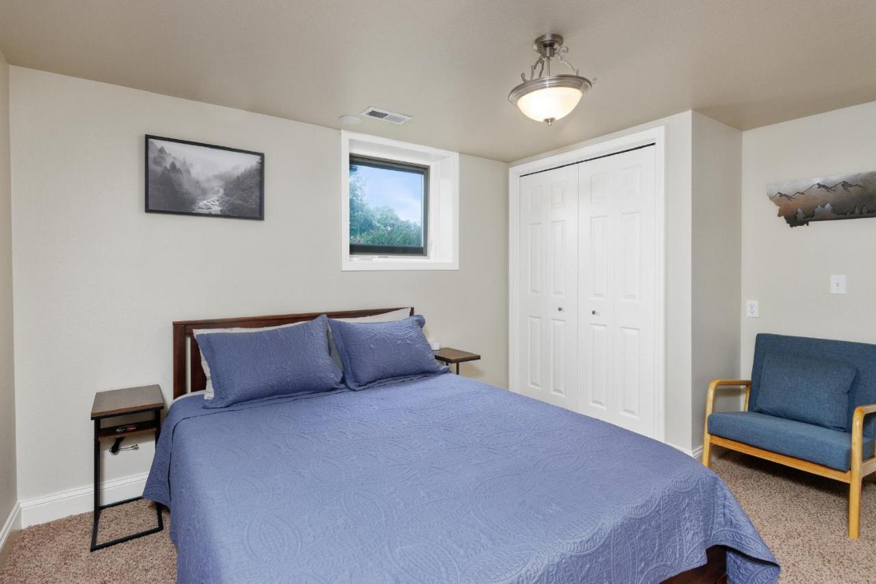 Cozyliving Billings Exterior foto