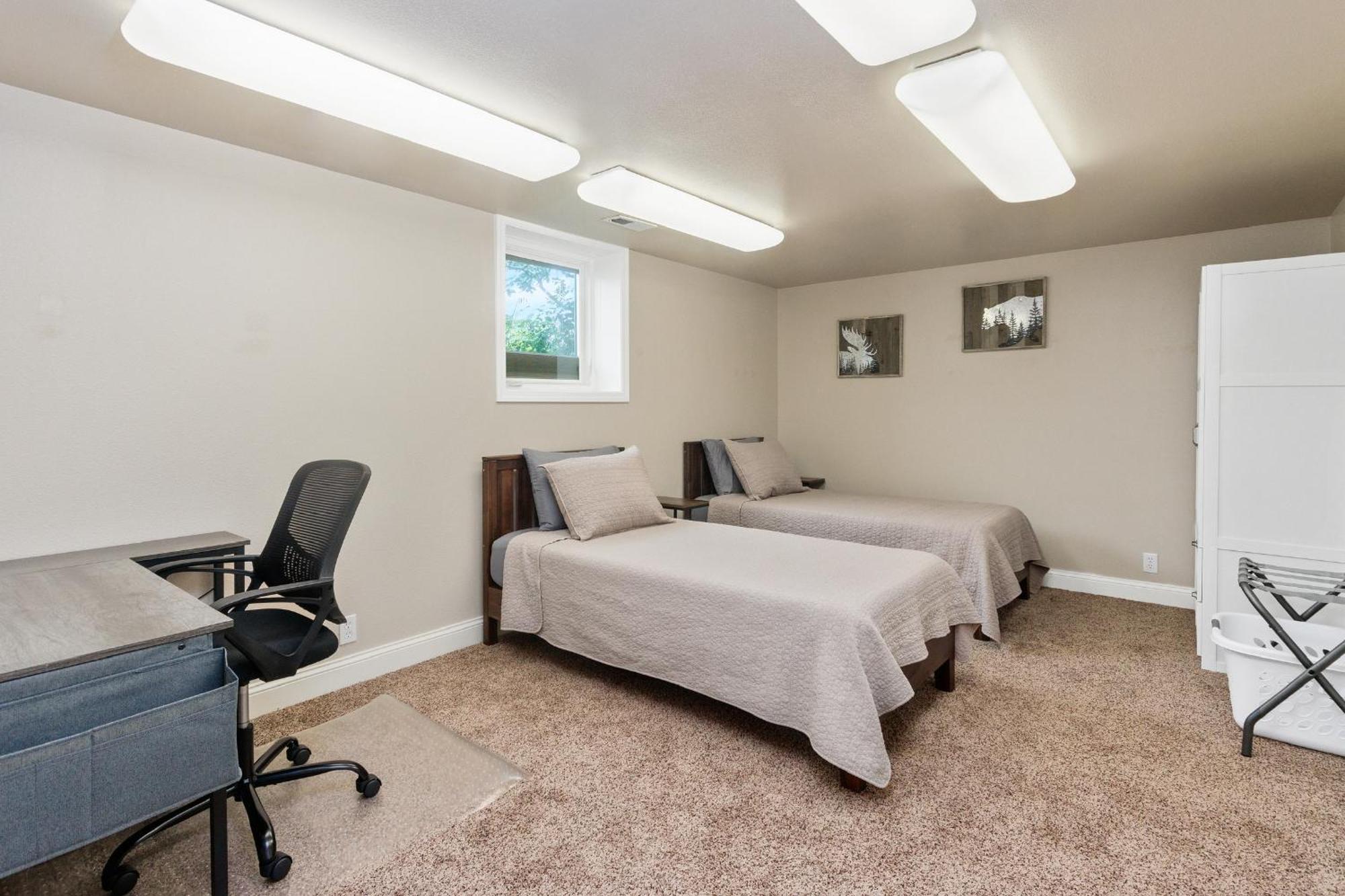 Cozyliving Billings Exterior foto