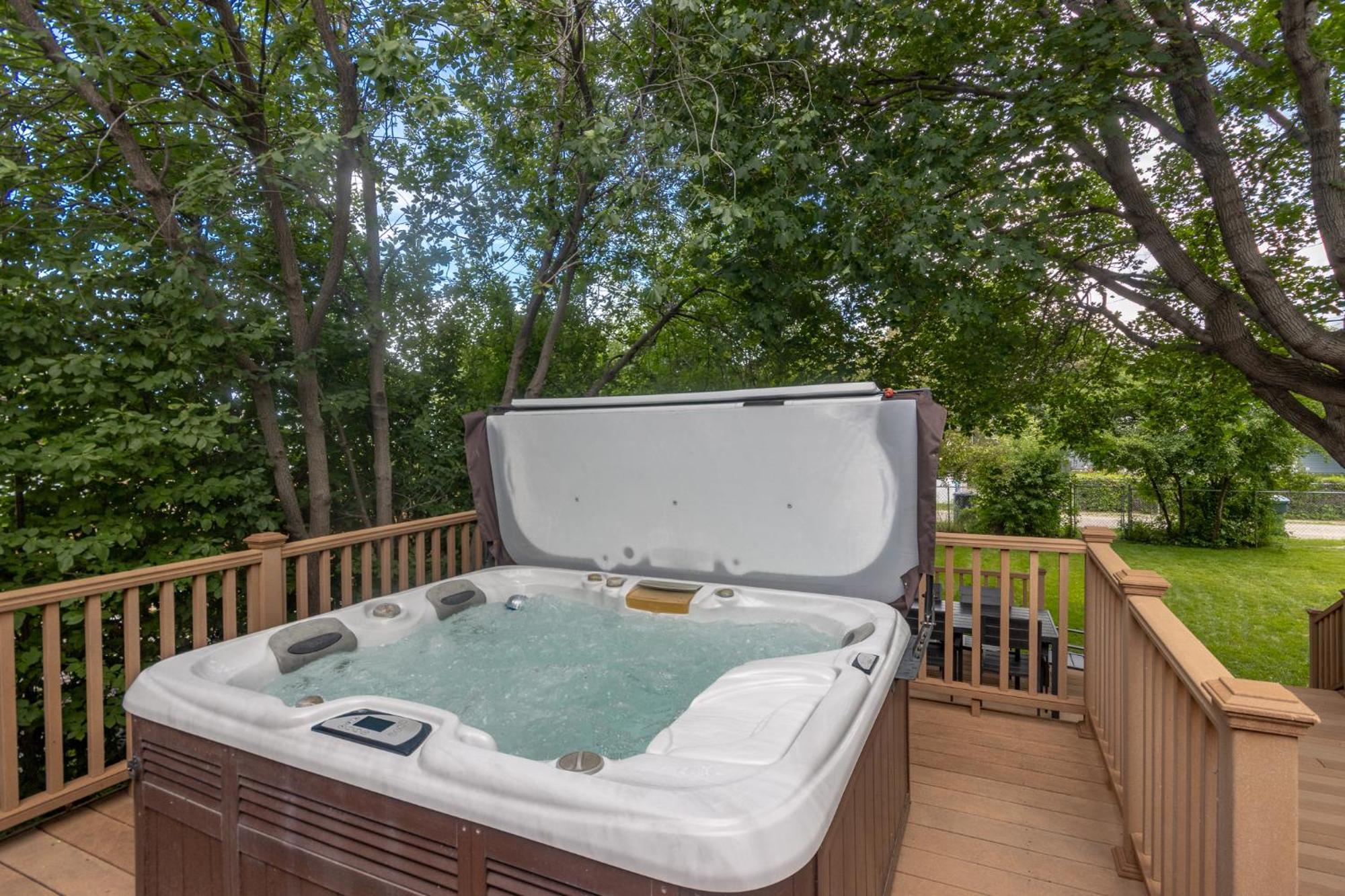 Cozyliving Billings Exterior foto