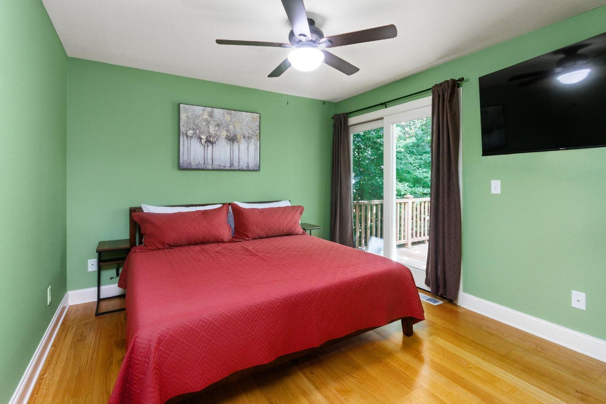 Cozyliving Billings Exterior foto