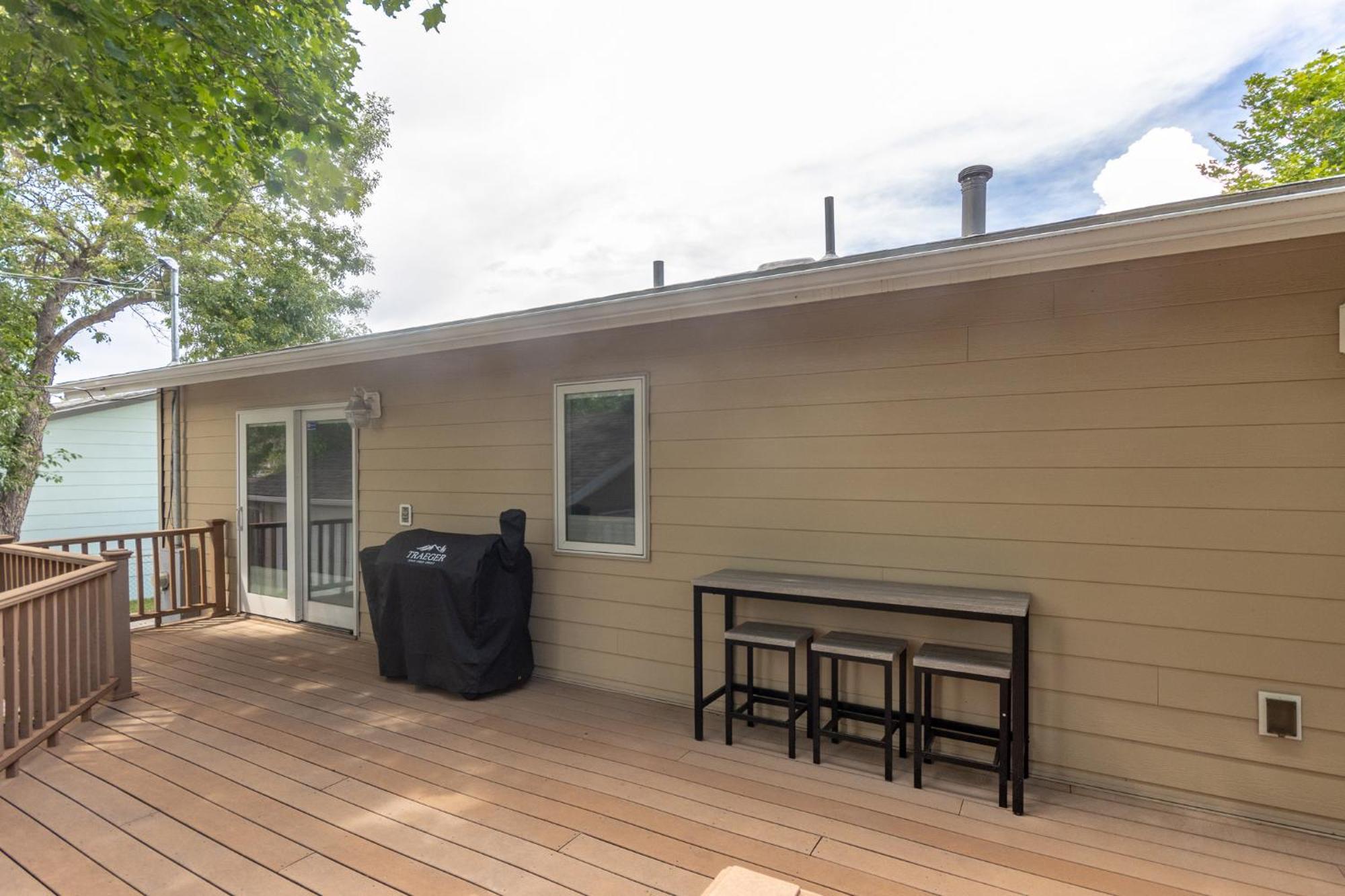 Cozyliving Billings Exterior foto