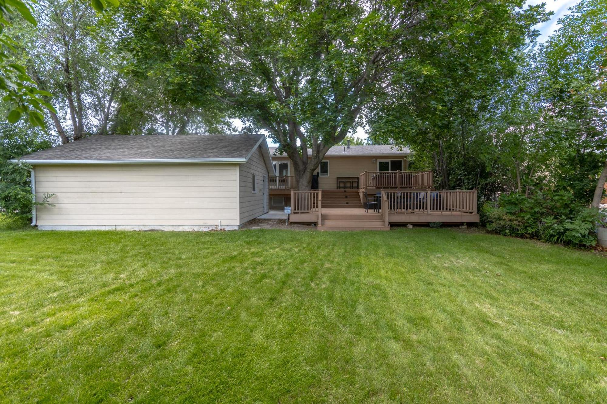 Cozyliving Billings Exterior foto