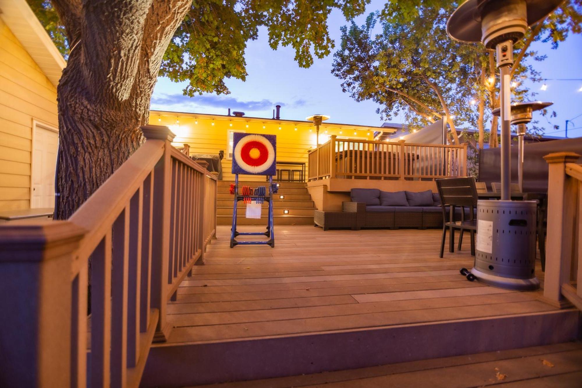 Cozyliving Billings Exterior foto
