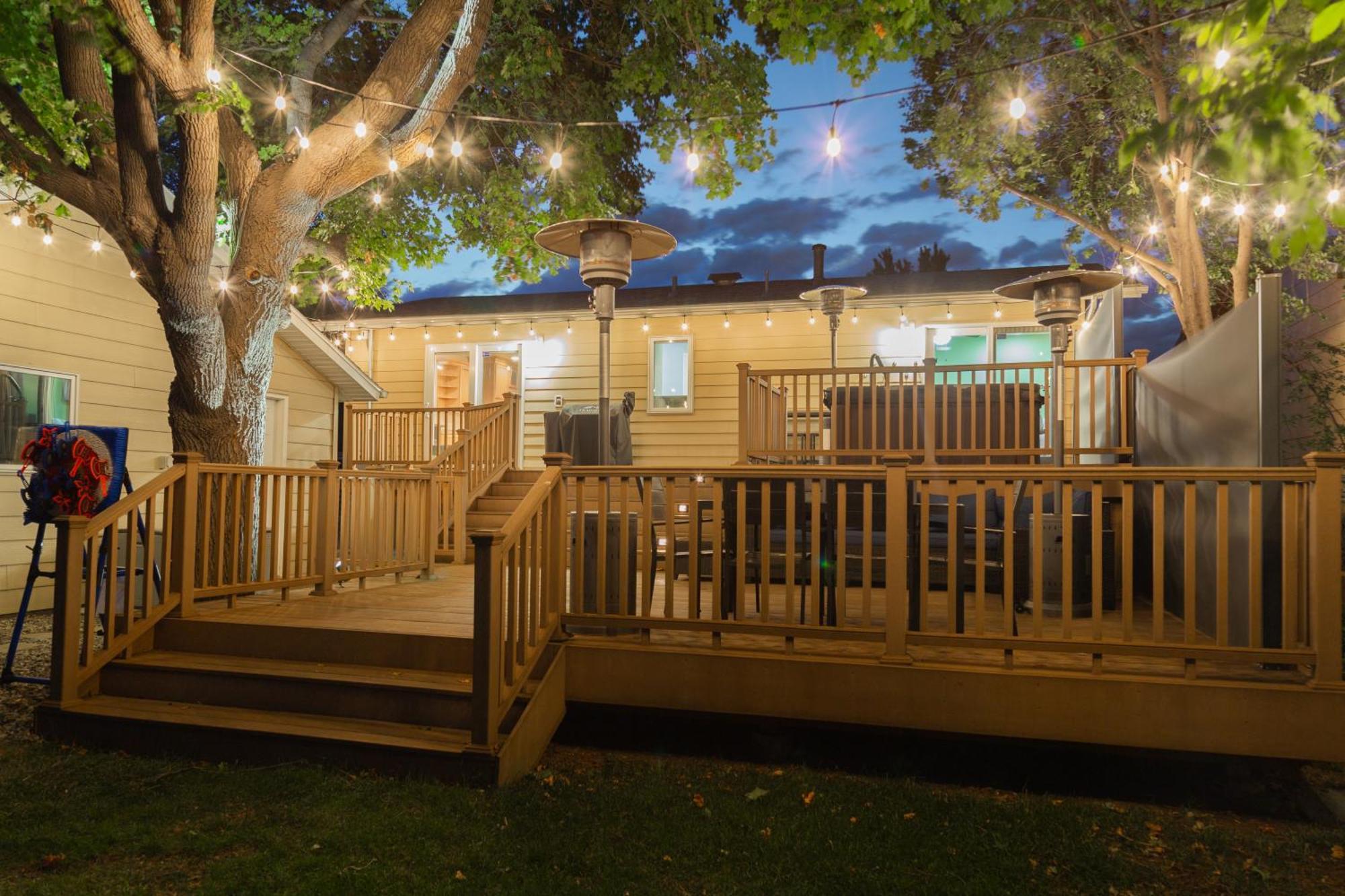 Cozyliving Billings Exterior foto