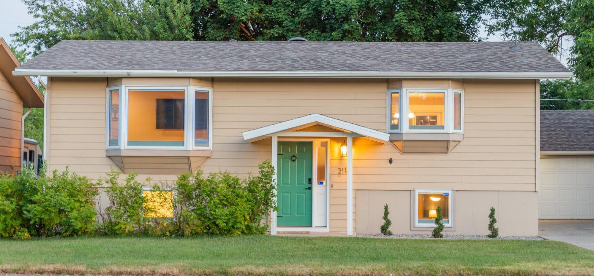 Cozyliving Billings Exterior foto